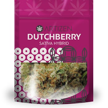 Dutchberry